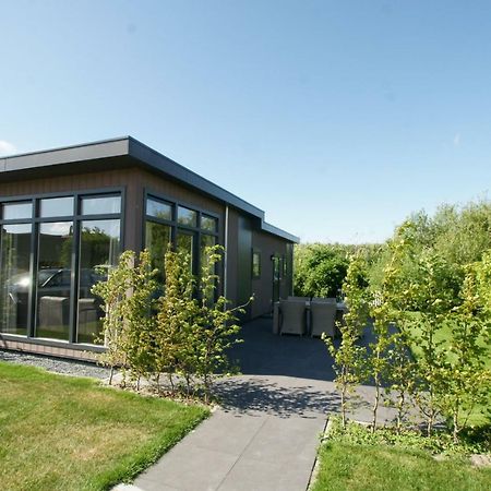 Duinpark De Robbenjager Hotell De Cocksdorp  Eksteriør bilde