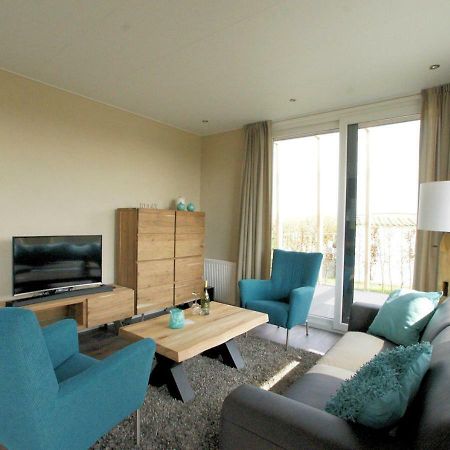 Duinpark De Robbenjager Hotell De Cocksdorp  Eksteriør bilde